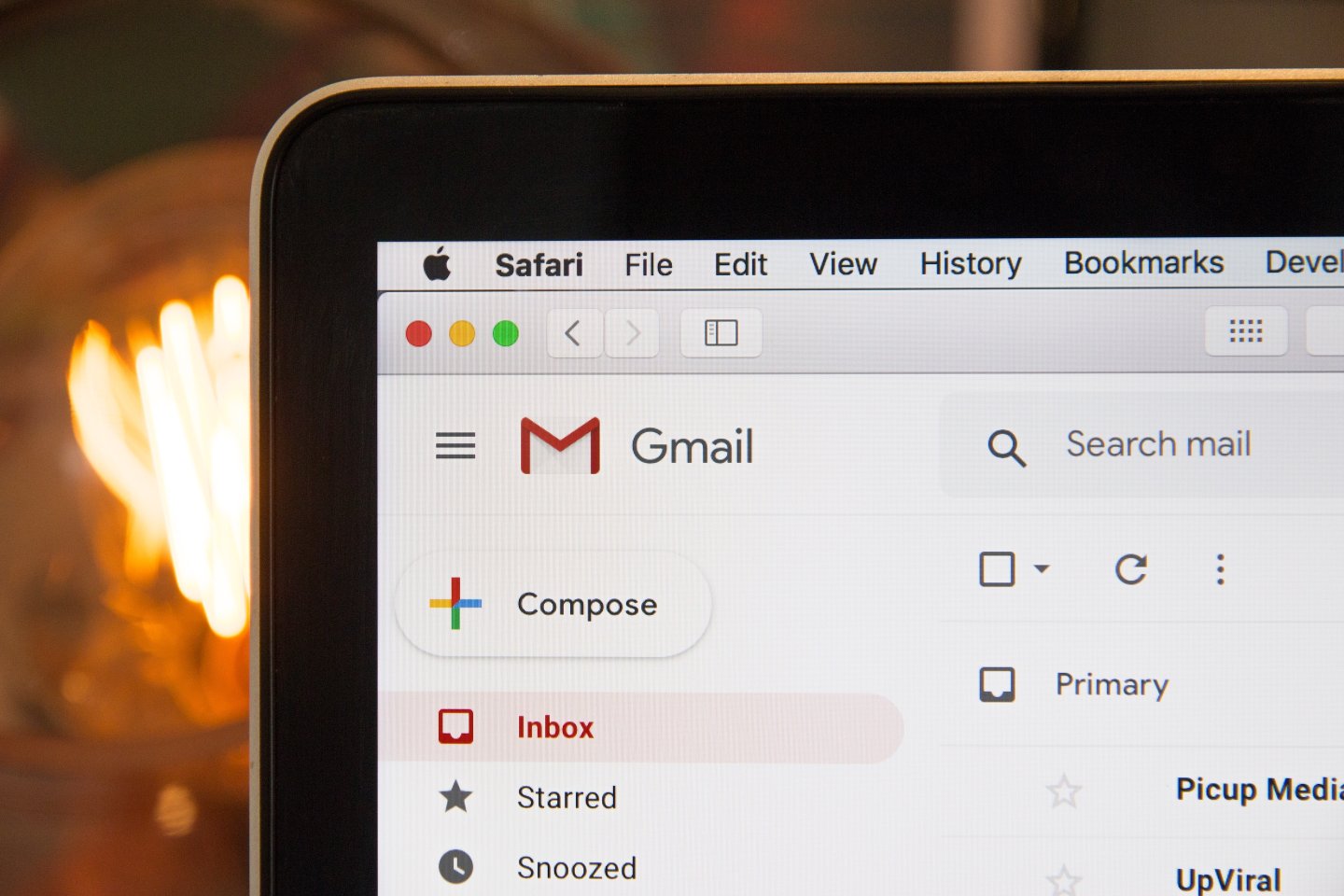 Integracja ze skrzynkami e-mail