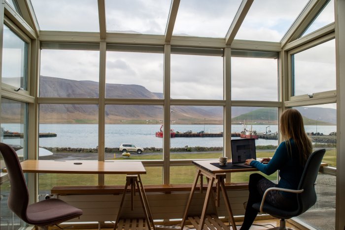 Tools for remote work in a translation agency