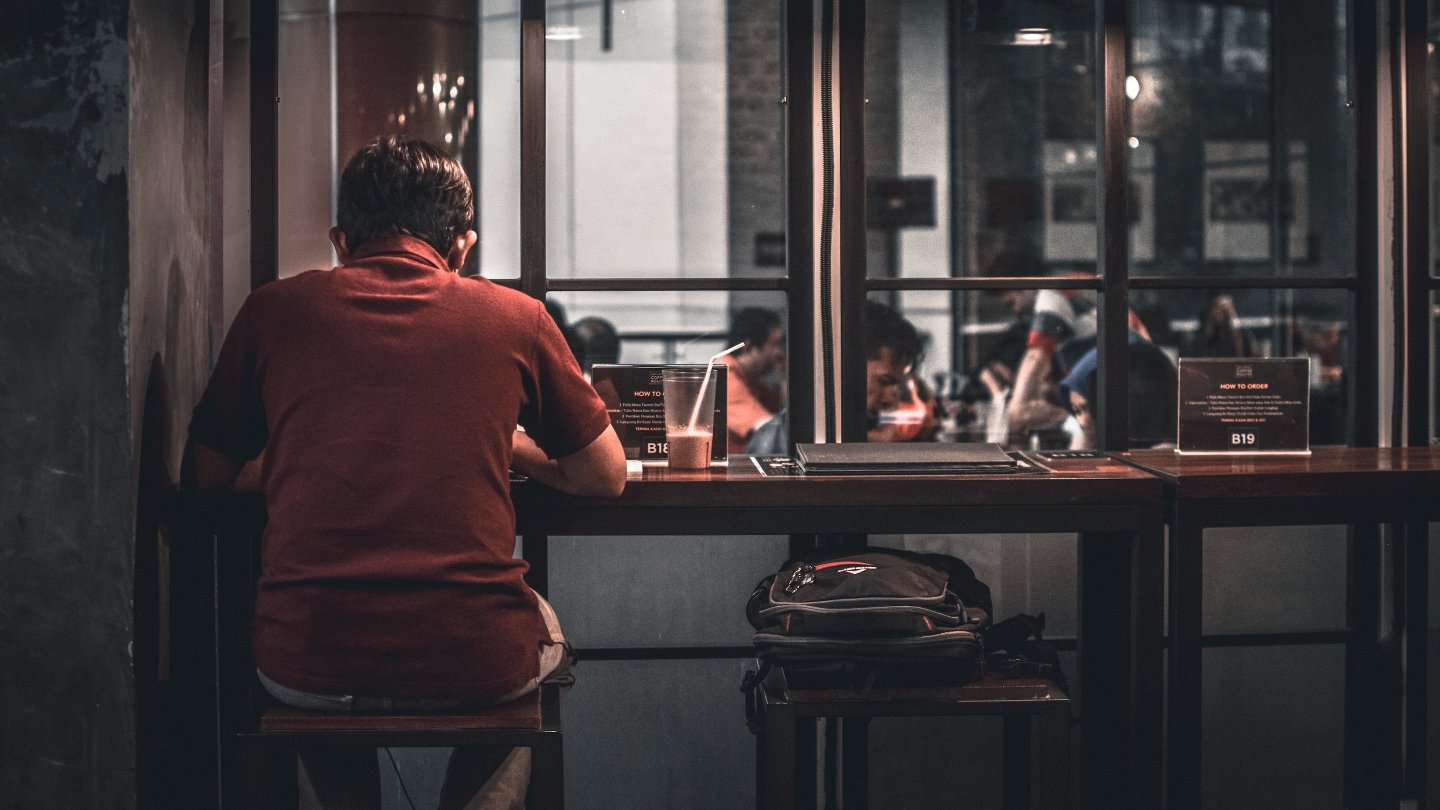 Why translators should not work alone?