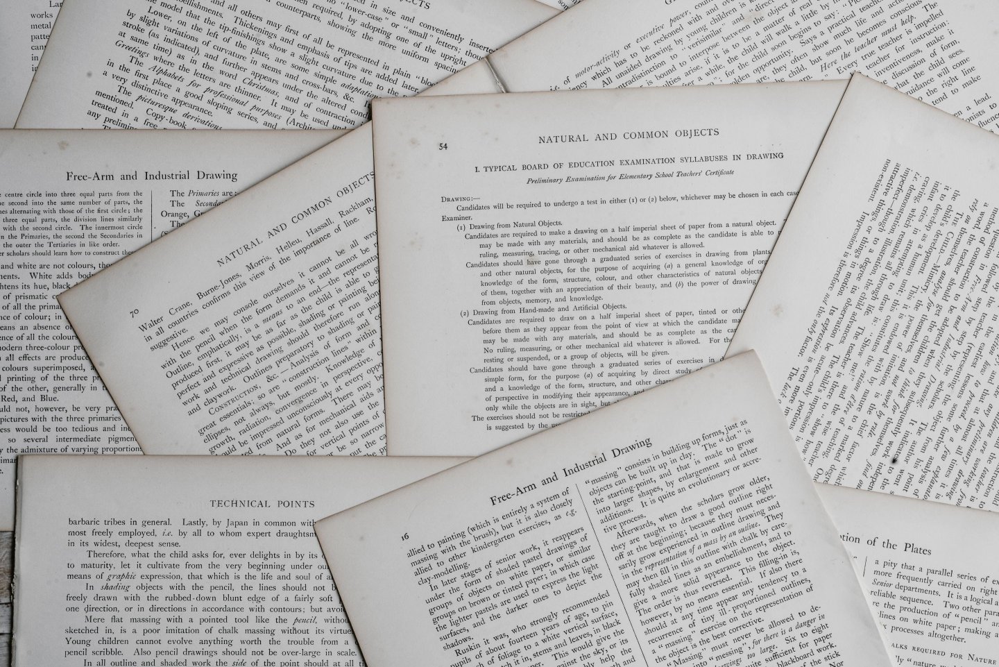 Tłumaczenie zeskanowanych dokumentów w PDF wymaga dużo dodatkowej pracy