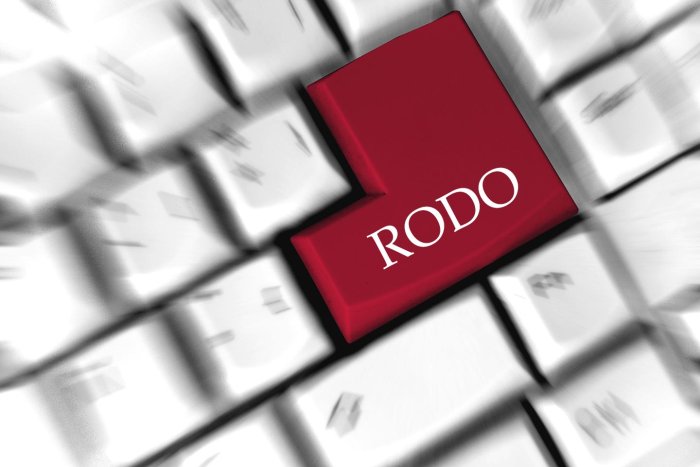 Funkcje Mantreo dedykowane RODO