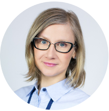 Agnieszka Rácz