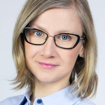 Agnieszka Rácz